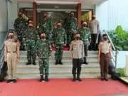 Panglima TNI : TNI-Polri Adalah Aset Besar Indonesia