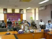 PSBB Provinsi Banten Kembali Diperpanjang Hingga 26 Juli 2020