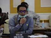 Kemendagri Ingatkan Pemda Soal Pencairan NPHD Tahap Pertama yang di bawah 40 Persen