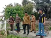 DPRD Kota Tangerang Lakukan Sidak IPA ke PT Villa Permata Cibodas
