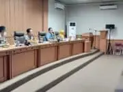 Perkuat Ketahanan Pangan, Kapolresta Tangerang Intruksikan Tanam Jagung di Lahan Tidur