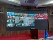 Indonesia bersama Malaysia Usulkan Penambahan Keanggotaan CSCO Tahun 2022 Pada Third Annual Meeting ASEAN Smart Cities Network (ASCN)
