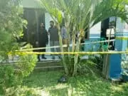 Warga Lebak Temukan Granat Aktif di Pesawahan