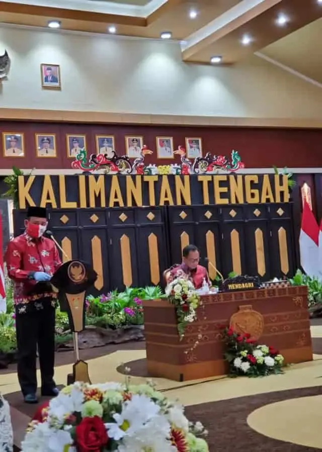 Mendagri Minta Tak Ada Pengumpulan Massa Selama Tahapan Pilkada