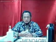 Mendagri: Pilkada Bangkitkan Sektor Ekonomi dan UMKM