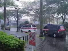 Polsek Panongan Kawal Pemakaman Pasien Covid-19 di Desa Ciakar Polsek Panongan Kawal Pemakaman Pasien Covid-19 di Desa Ciakar