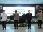 Raih WTP, Kapolri Siap Tindaklanjuti Rekomendasi BPK