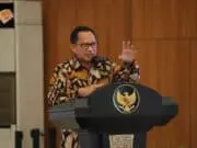Beri Pengarahan di Maluku, Mendagri Minta Kepala Daerah Segera Cairkan NPHD