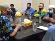 Gelar Rapat Koordinasi, SMSI NTB Bentuk Pengurus Kabupaten dan Kota Bahas Soal Rakernas