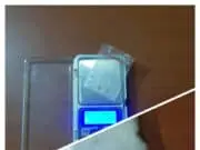 Puluhan Gram Narkotika Jenis Sabu Diamankan Satresnarkoba Polres Serang Kota