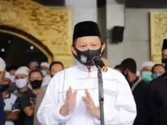Soal Pemakzulan Bupati Jember, Mendagri: Tunggu Putusan MA Soal Pemakzulan Bupati Jember, Mendagri: Tunggu Putusan MA