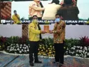 Kemendagri: Pilkada Serentak Gerakkan Perekonomian Daerah