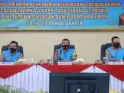 Polda Banten Umumkan Calon Taruna/I Akpol dan Tamtama Polri T.A. 2020, Kapolda Kirim Peserta Terbaik Polda Banten Umumkan Calon Taruna/I Akpol dan Tamtama Polri T.A. 2020, Kapolda Kirim Peserta Terbaik