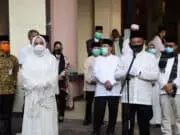 Mendagri Apresiasi Keberhasilan Polri Tangkap Djoko Tjandra