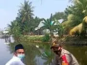 Kapolsek Pasar Kemis Hadiri Groundbreaking Destinasi Wisata Baru di Sukaharja Kapolsek Pasar Kemis Hadiri Groundbreaking Destinasi Wisata Baru di Sukaharja