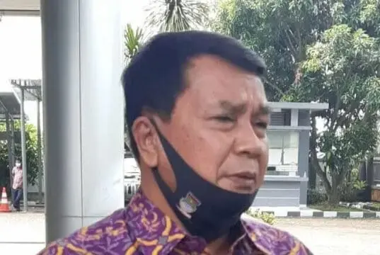 Pemkab Tangerang Buka Seleksi JPT Pratama Setara Eselon II.b Pemkab Tangerang Buka Seleksi JPT Pratama Setara Eselon II.b