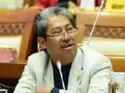 Soal RUU HIP, PKS: Menkopolhukam Jangan PHP Rakyat