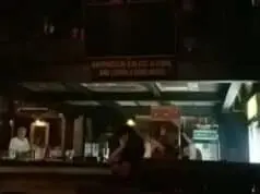 PSBB Diperpanjang, Dua Tempat Hiburan Malam di Kawasan Gading Sepong Tetap Buka PSBB Diperpanjang, Dua Tempat Hiburan Malam di Kawasan Gading Sepong Tetap Buka
