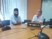 Ketua Komisi III DPRD Kabupaten Tangerang Gelar Rapat Hearing