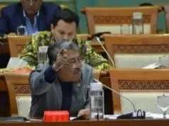 PKS: RUU Omnibus Law Membuat Pendidikan Jadi Liberal dan Mahal PKS: RUU Omnibus Law Membuat Pendidikan Jadi Liberal dan Mahal