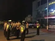 Polsek Balaraja Gelar KKYD Rayon 2 Antisipasi 3C