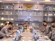 Dihadapan Paja Polri 2020, Kabaharkam : Pekerjaan Polisi Sesungguhnya Ibadah