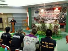 HUT Ke 10 LSM Geram : Gelar Rapat Kerja Dan Kinerja Meraih Sejahtera di Anyer HUT Ke 10 LSM Geram : Gelar Rapat Kerja Dan Kinerja Meraih Sejahtera di Anyer