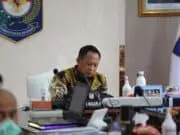 Pemda Kunci Dalam Penanganan Bencana
