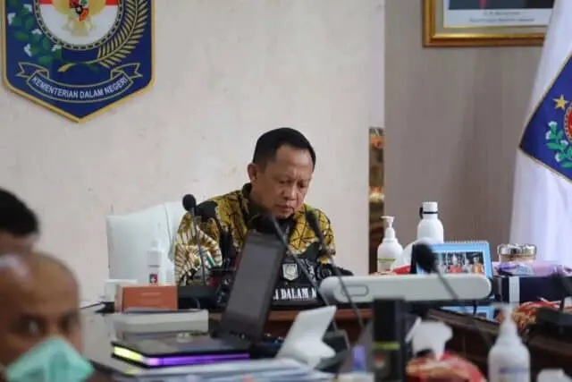 Pemda Kunci Dalam Penanganan Bencana