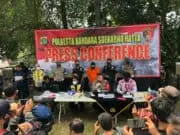 Gunakan Surat Hasil Swab Palsu ‘FK’ Berurusan Dengan Polisi