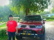 Diberitakan Pinta Uang 30 Juta, Kades Trikarya “Naik Pitam”