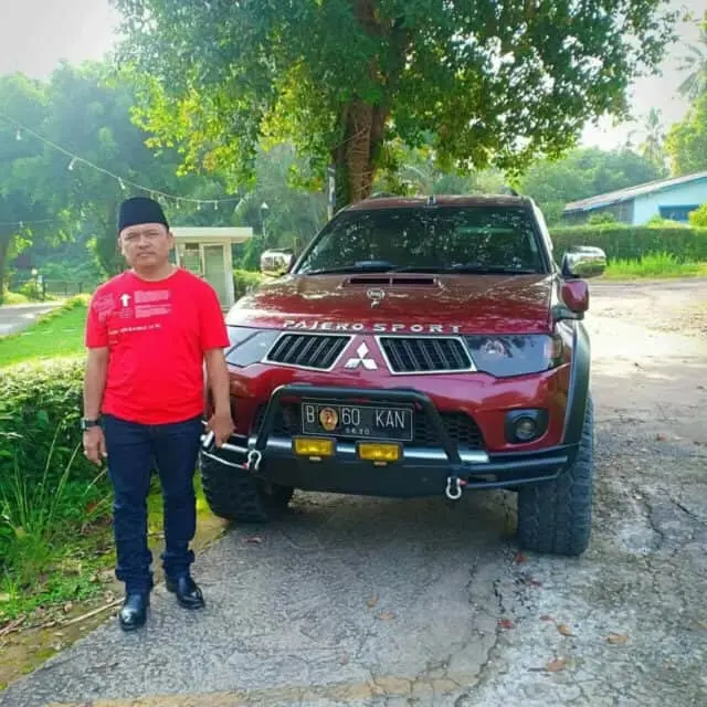 Diberitakan Pinta Uang 30 Juta, Kades Trikarya "Naik Pitam"