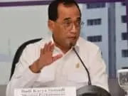 Kemenhub Gandeng PWI Tangkal Maraknya Berita Hoax