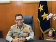 Red Notice Djoko Tjandra, Polri Tetapkan 4 Tersangka