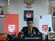 Mendagri: Dokter Puskesmas Garda Terdapan dalam Penanganan Covid-19