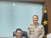 Displin Protokol Kesehatan, Polri Akan Gelar Pengawasan dan Pengecekan Kepada Seluruh Personel