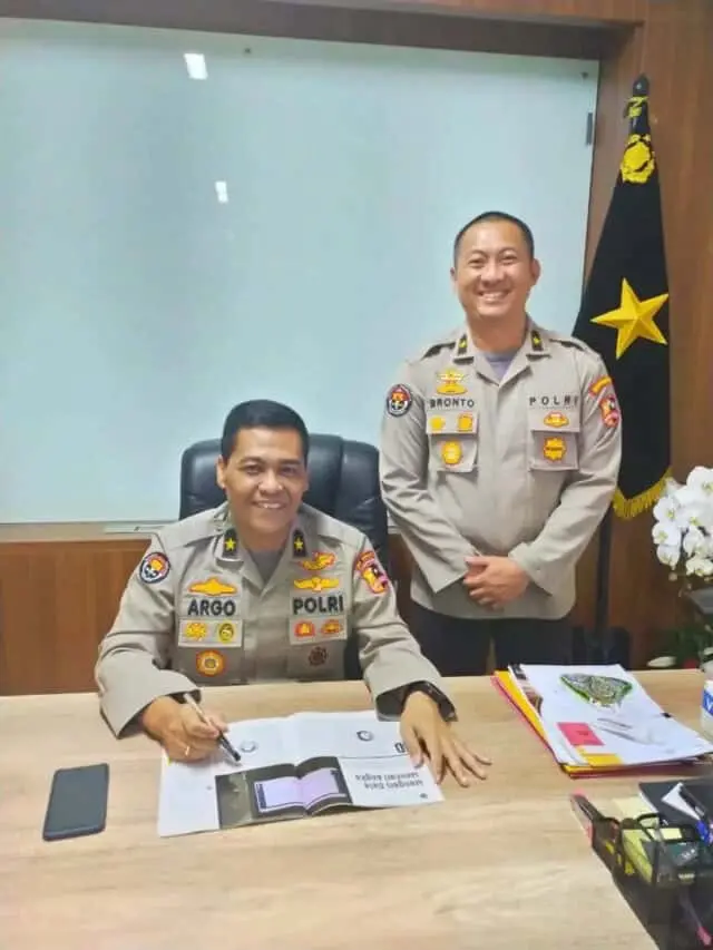 Displin Protokol Kesehatan, Polri Akan Gelar Pengawasan dan Pengecekan Kepada Seluruh Personel