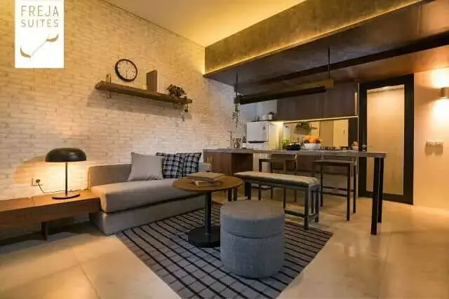 Freja House Habis Terjual, Sinar Mas Land Segera Luncurkan Freja Suites