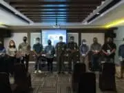 Aeropolis Bekerja Sama Dengan Satpol PP Razia Praktik Open BO