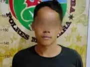 Miliki 15 Paket Sabu dan 35 Butir Ekstasi, Iwan Fales Ditangkap Polisi