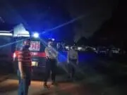 Polsek Balaraja Gelar Patroli Mobile Antisipasi 3C