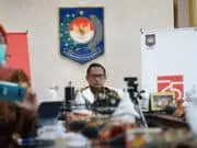 Kemendagri Siap Mendukung Pengembangan Ekosistem Investasi Mobil Listrik