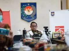 Kemendagri Siap Mendukung Pengembangan Ekosistem Investasi Mobil Listrik
