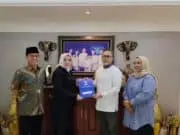 Pilkada MURA Mulai Panas, Pasca PAN dan Gerindra Usung Dua Srikandi