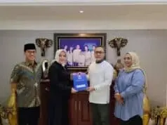 Pilkada MURA Mulai Panas, Pasca PAN dan Gerindra Usung Dua Srikandi
