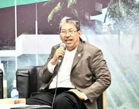 Soal RUU Cipta Kerja, PKS: Musuh Utama Investasi adalah Korupsi