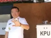 Pilkada MURA, Joncik Muhammad : Ratna-Suwarti Diprediksi Menang Telak