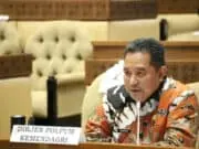 Kemendagri Apresiasi KPU RI, Akomodir Usulan Dalam PKPU Protokol Kesehatan Pelaksanaan Kampanye Pilkada 2020