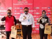 Lapas Kelas IIA Pemuda Tangerang Miliki Kampus Kehidupan