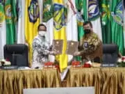 Mendagri: Bakal Paslon Agar Tidak Melakukan Arak-Arakan dan Menciptakan Kerumunan Massa Saat Proses Pendaftaran